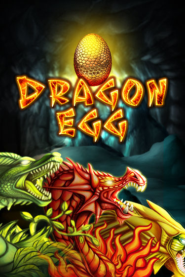 Dragon Egg - играть онлайн | CashVille Casino - без регистрации