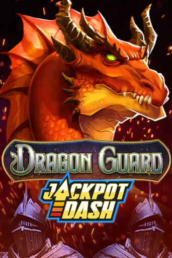 Dragon Guard Jackpot Dash - играть онлайн | CashVille Casino - без регистрации