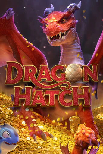 Dragon Hatch - играть онлайн | CashVille Casino - без регистрации