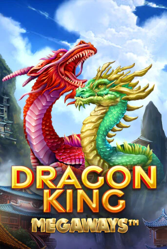 Dragon King Megaways - играть онлайн | CashVille Casino - без регистрации