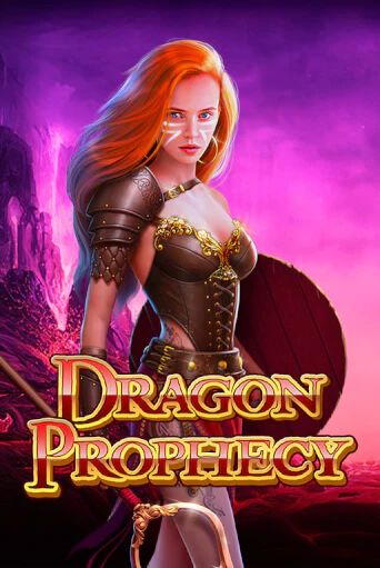 Dragon Prophecy - играть онлайн | CashVille Casino - без регистрации