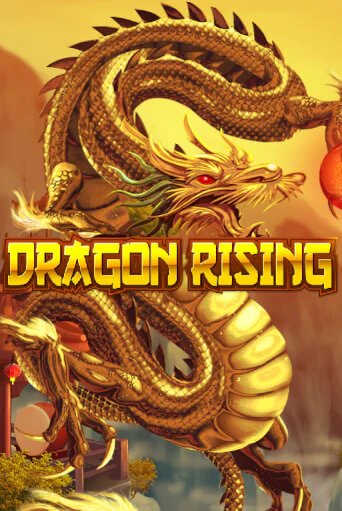 Dragon Rising - играть онлайн | CashVille Casino - без регистрации