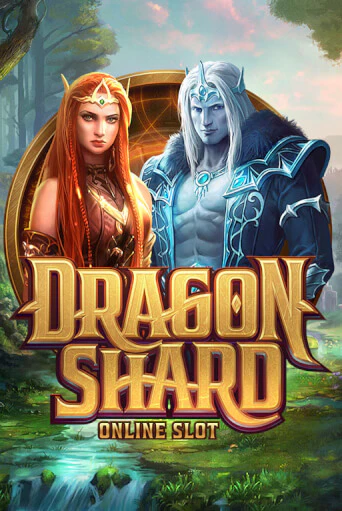 Dragon Shard - играть онлайн | CashVille Casino - без регистрации