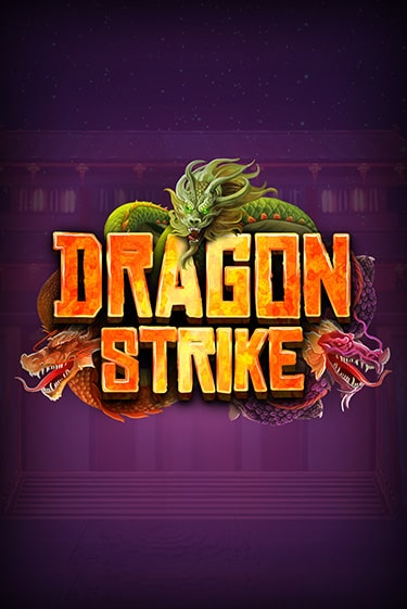 Dragon Strike - играть онлайн | CashVille Casino - без регистрации