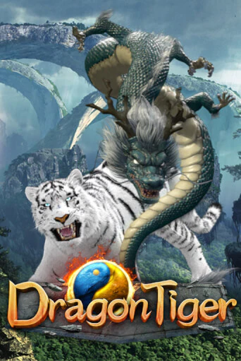 Dragon & Tiger - играть онлайн | CashVille Casino - без регистрации