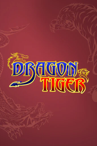 Dragon Tiger - играть онлайн | CashVille Casino - без регистрации