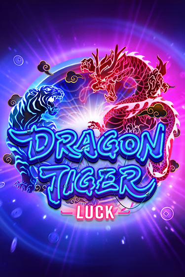 Dragon Tiger Luck - играть онлайн | CashVille Casino - без регистрации