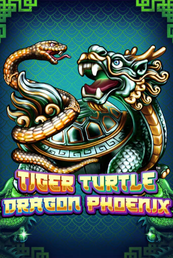 Dragon Tiger Phoenix Turtle - играть онлайн | CashVille Casino - без регистрации