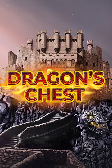 Dragons Chest - играть онлайн | CashVille Casino - без регистрации