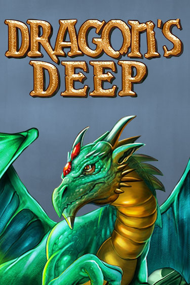 Dragon's Deep - играть онлайн | CashVille Casino - без регистрации