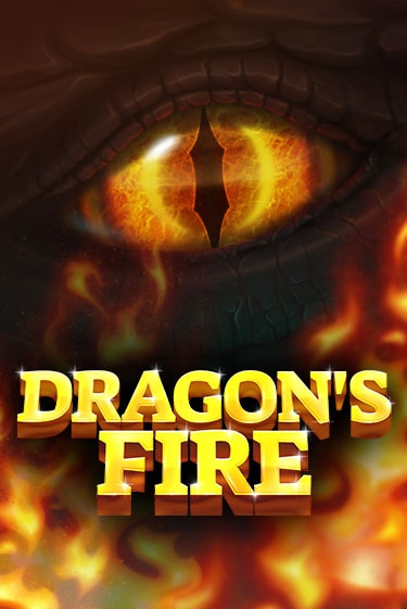 Dragon's Fire - играть онлайн | CashVille Casino - без регистрации