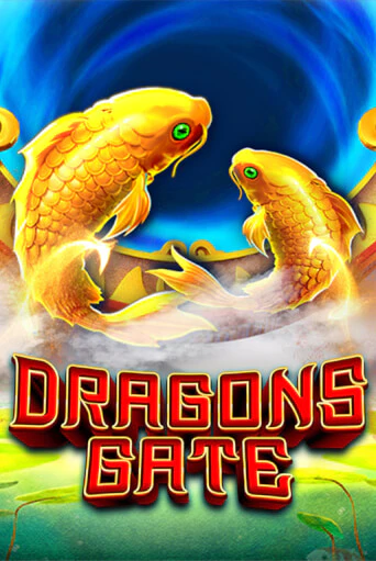 Dragons Gate - играть онлайн | CashVille Casino - без регистрации