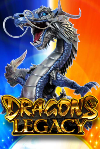 Dragons Legacy - играть онлайн | CashVille Casino - без регистрации