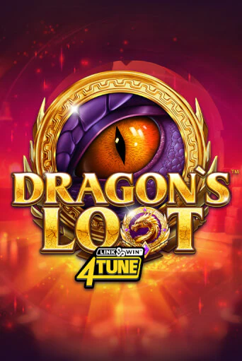 Dragon’s Loot Link&Win 4Tune™ - играть онлайн | CashVille Casino - без регистрации