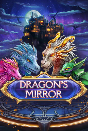 Dragon’s Mirror - играть онлайн | CashVille Casino - без регистрации