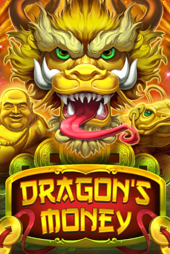 Dragon's Money - играть онлайн | CashVille Casino - без регистрации