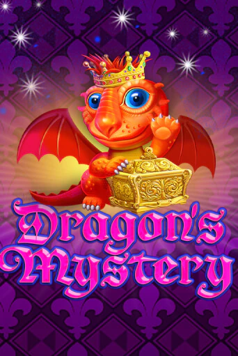 Dragon's Mystery - играть онлайн | CashVille Casino - без регистрации