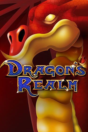 Dragon's Realm - играть онлайн | CashVille Casino - без регистрации