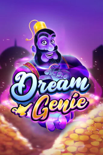 Dream Genie - играть онлайн | CashVille Casino - без регистрации