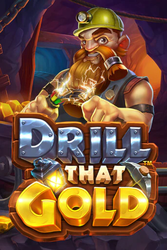 Drill That Gold - играть онлайн | CashVille Casino - без регистрации