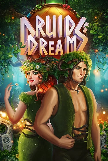 Druids' Dream - играть онлайн | CashVille Casino - без регистрации