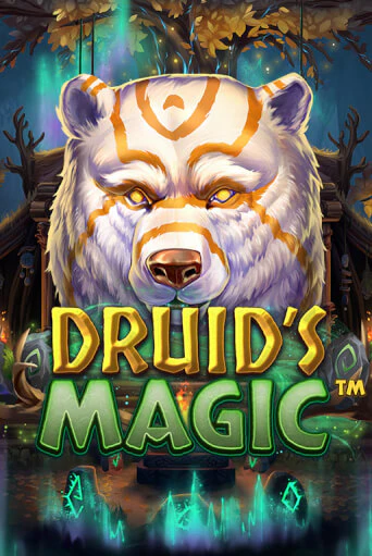 Druid’s Magic - играть онлайн | CashVille Casino - без регистрации