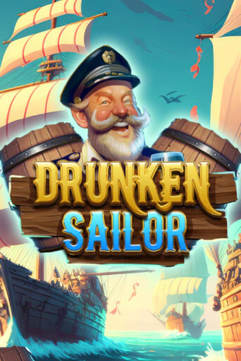 Drunken Sailor - играть онлайн | CashVille Casino - без регистрации