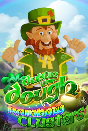 Dublin Your Dough: Rainbow Clusters - играть онлайн | CashVille Casino - без регистрации