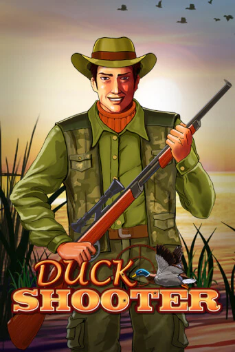 Duck Shooter - играть онлайн | CashVille Casino - без регистрации