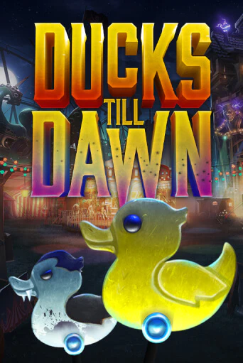 Ducks till Dawn - играть онлайн | CashVille Casino - без регистрации