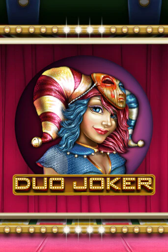 Duo Jokers - играть онлайн | CashVille Casino - без регистрации