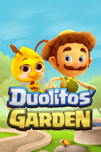 Duolitos Garden - играть онлайн | CashVille Casino - без регистрации