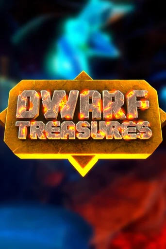 Dwarf Treasures - играть онлайн | CashVille Casino - без регистрации