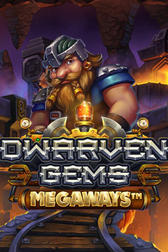 Dwarven Gems Megaways - играть онлайн | CashVille Casino - без регистрации