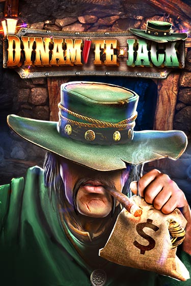 Dynamite Jack - играть онлайн | CashVille Casino - без регистрации