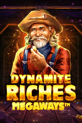 Dynamite Riches Megaways™ - играть онлайн | CashVille Casino - без регистрации