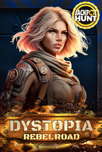 Dystopia: Rebel Road - играть онлайн | CashVille Casino - без регистрации