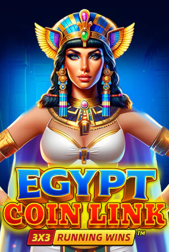 Egypt Coin Link Running Wins - играть онлайн | CashVille Casino - без регистрации