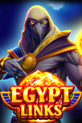 Egypt Links: Running Wins - играть онлайн | CashVille Casino - без регистрации