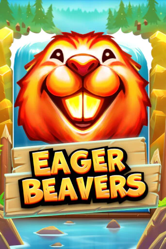 Eager Beavers - играть онлайн | CashVille Casino - без регистрации