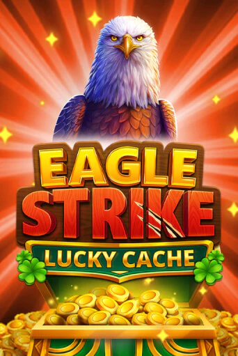 Eagle Strike Lucky Cache - играть онлайн | CashVille Casino - без регистрации