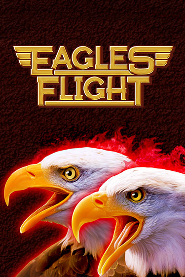 Eagles Flight - играть онлайн | CashVille Casino - без регистрации