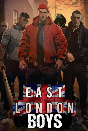 East London Boys - играть онлайн | CashVille Casino - без регистрации