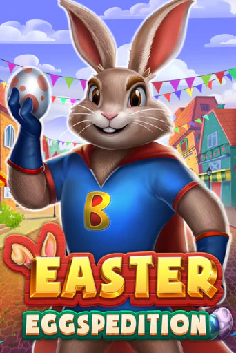 Easter Eggspedition - играть онлайн | CashVille Casino - без регистрации