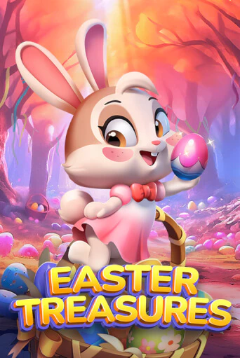 Easter Treasures - играть онлайн | CashVille Casino - без регистрации