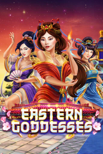 Eastern Goddesses - играть онлайн | CashVille Casino - без регистрации