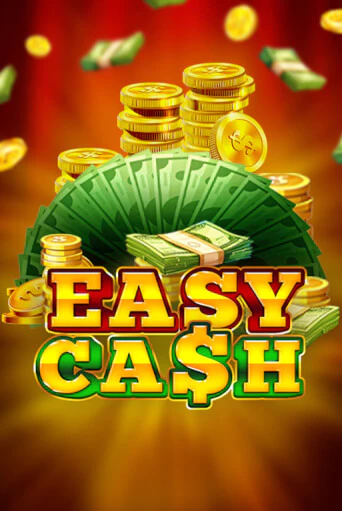 Easy Cash - играть онлайн | CashVille Casino - без регистрации