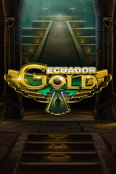 Ecuador Gold - играть онлайн | CashVille Casino - без регистрации