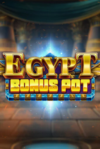 Egypt Bonus Pot - играть онлайн | CashVille Casino - без регистрации