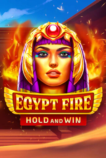 Egypt Fire - играть онлайн | CashVille Casino - без регистрации